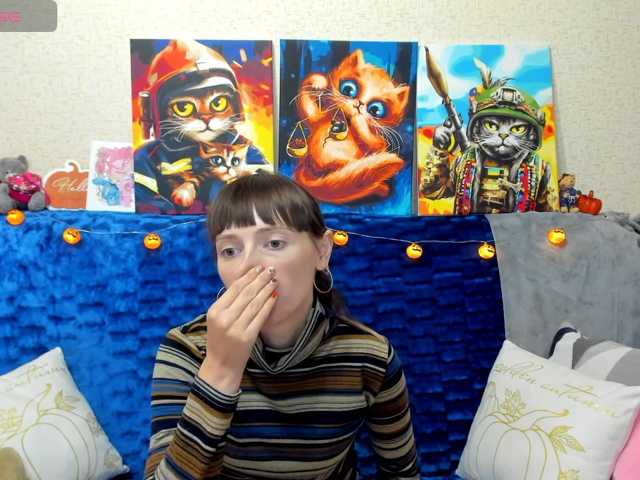 KathelinBrik live cam on BongaCams