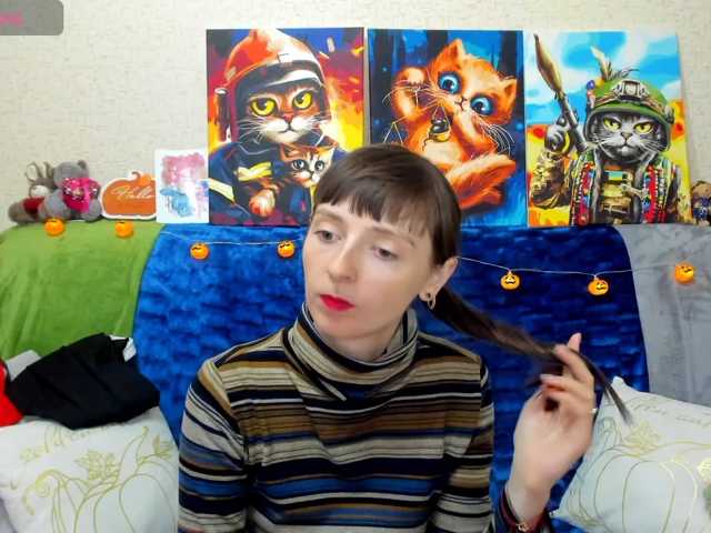 KathelinBrik live cam on BongaCams