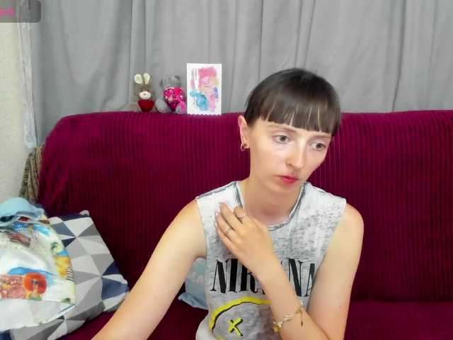 KathelinBrik live cam on BongaCams