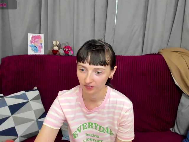 KathelinBrik live cam on BongaCams