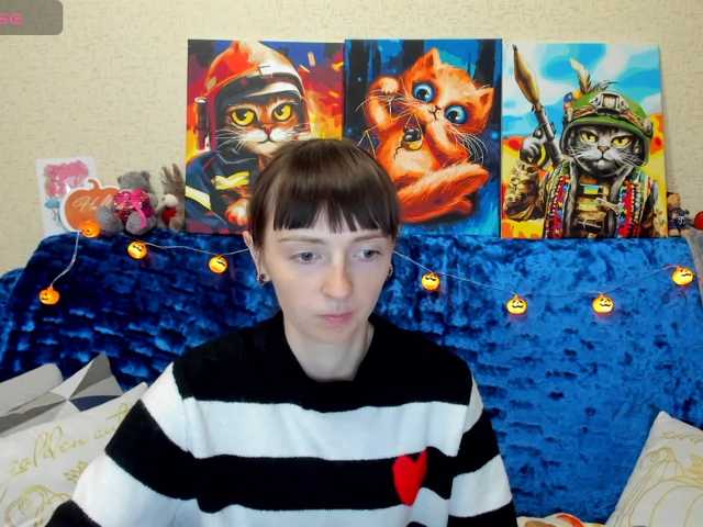 KathelinBrik live cam on BongaCams