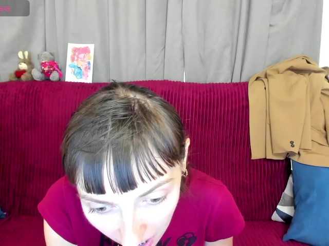 KathelinBrik live cam on BongaCams