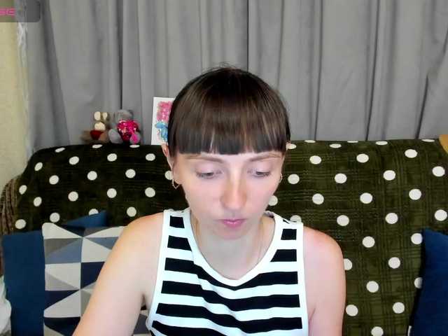 KathelinBrik live cam on BongaCams