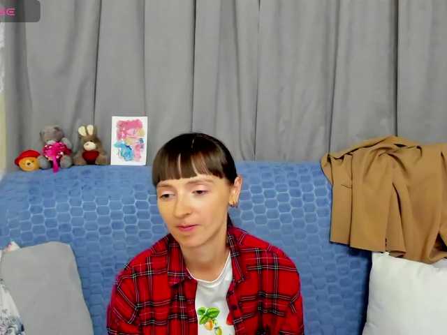 KathelinBrik live cam on BongaCams