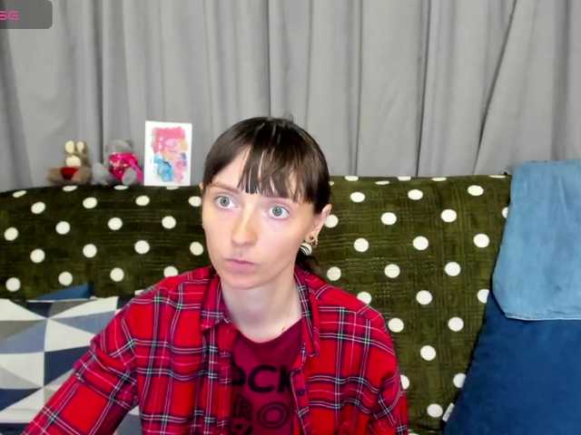 KathelinBrik live cam on BongaCams