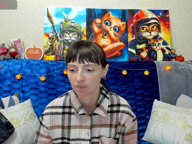 KathelinBrik, live now on BongaCams