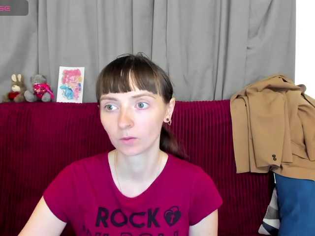 KathelinBrik live cam on BongaCams