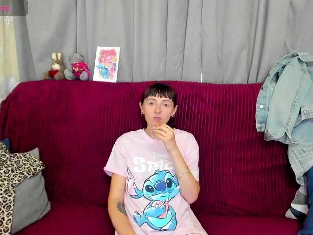 KathelinBrik live cam on BongaCams