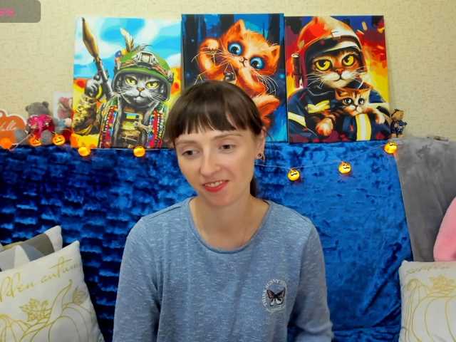 KathelinBrik live cam on BongaCams