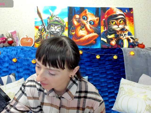 KathelinBrik, live now on BongaCams