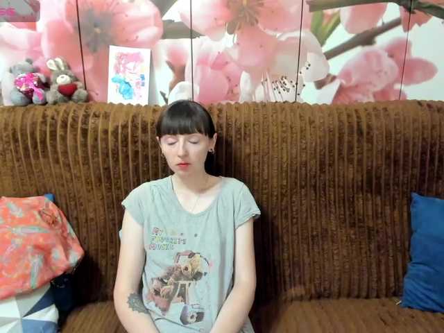 KathelinBrik live cam on BongaCams