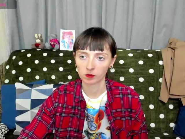KathelinBrik live cam on BongaCams