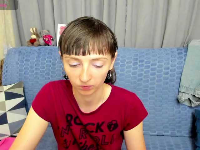 KathelinBrik live cam on BongaCams
