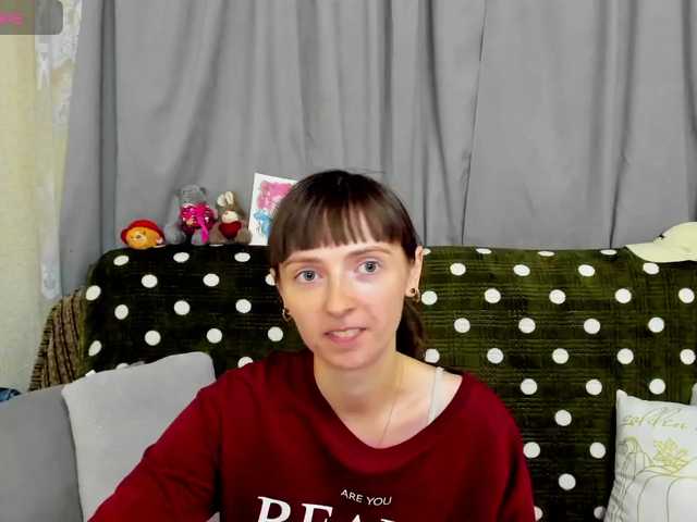 KathelinBrik live cam on BongaCams