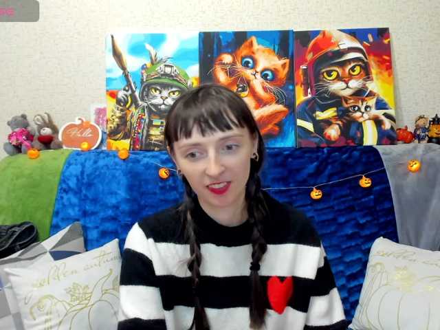 KathelinBrik live cam on BongaCams