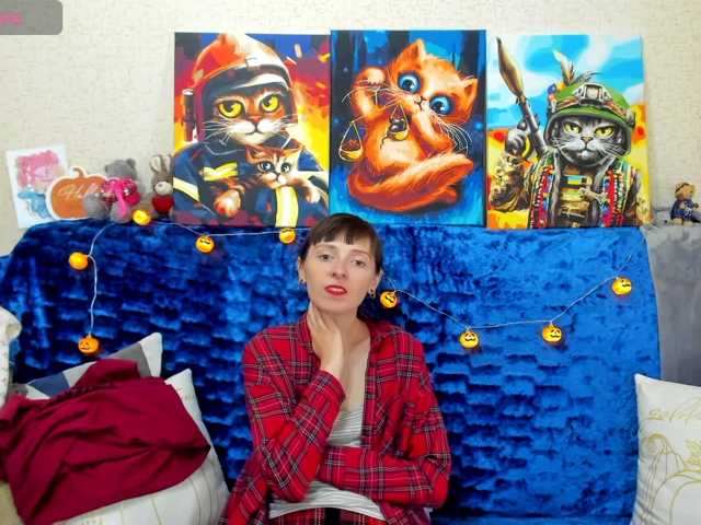 KathelinBrik live cam on BongaCams