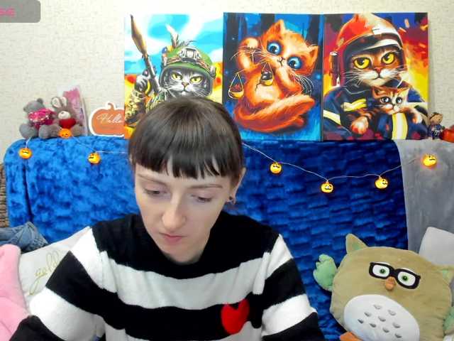 KathelinBrik, en directo ahora en BongaCams