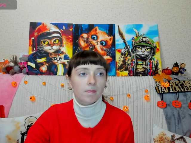 KathelinBrik live cam on BongaCams