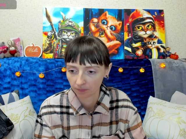 KathelinBrik, en directo ahora en BongaCams