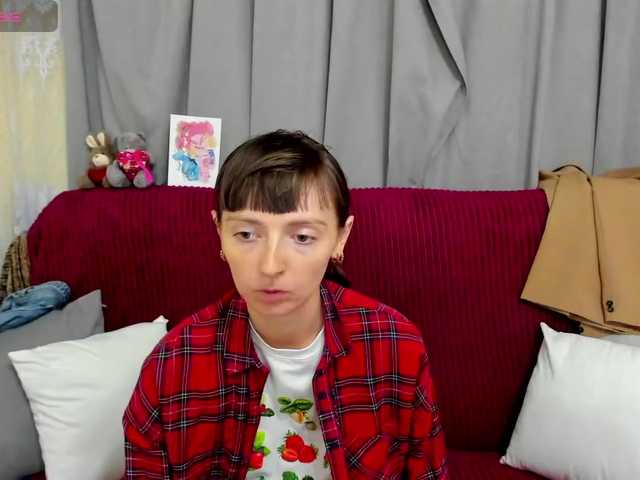 KathelinBrik live cam on BongaCams