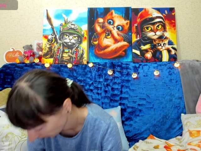 KathelinBrik live cam on BongaCams