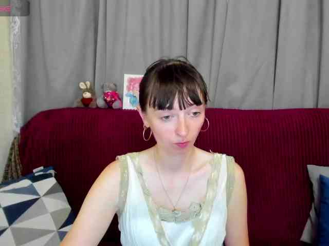 KathelinBrik Live Webcam on BongaCams