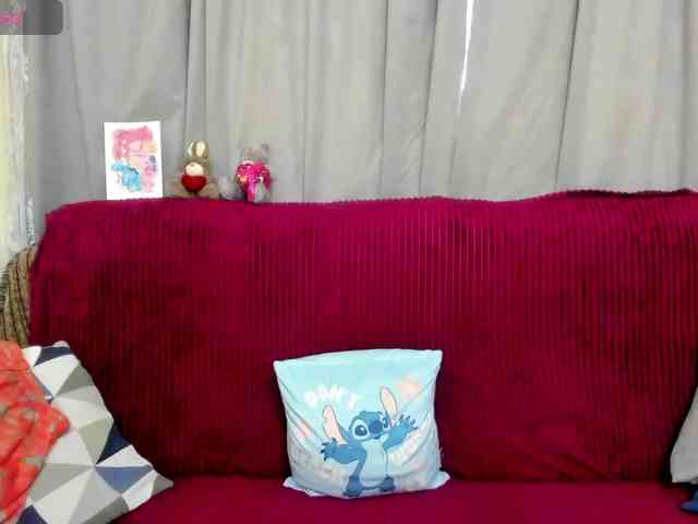 web cam striptease KathelinBrik
