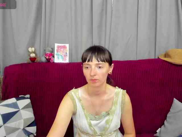 KathelinBrik Live Webcam on BongaCams