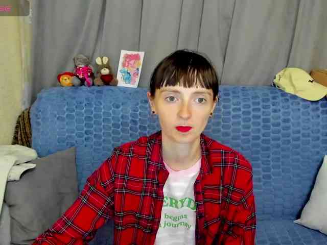 KathelinBrik Live Webcam on BongaCams