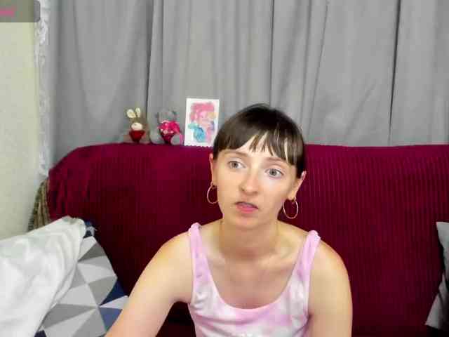 KathelinBrik Live Webcam on BongaCams