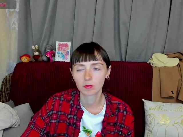 KathelinBrik's webcam live show