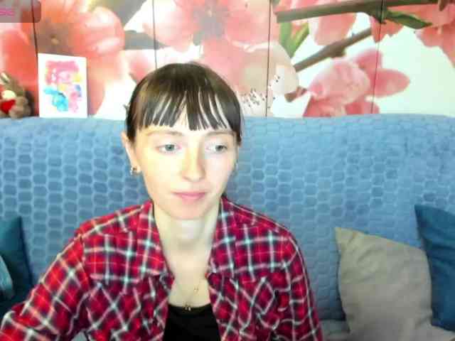 KathelinBrik Live Webcam on BongaCams