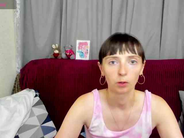 KathelinBrik Live Webcam on BongaCams