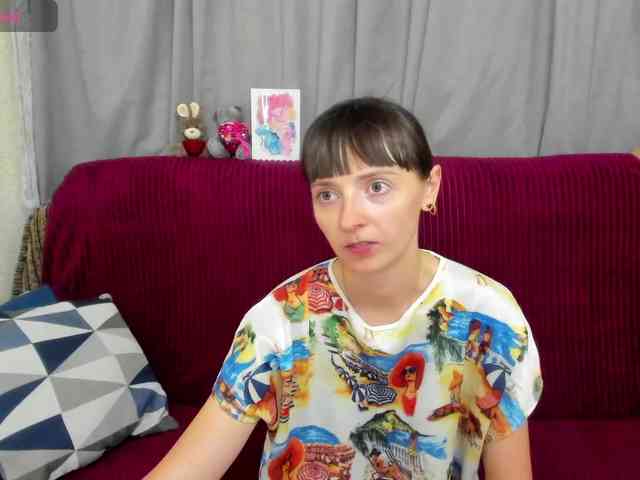 KathelinBrik Live Webcam on BongaCams