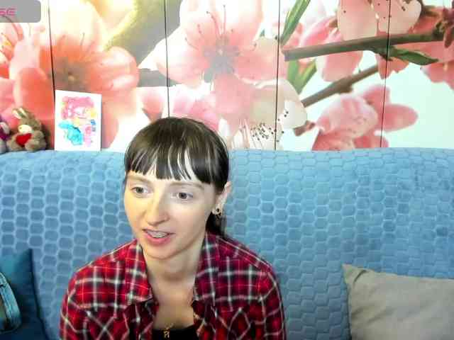KathelinBrik Live Webcam on BongaCams