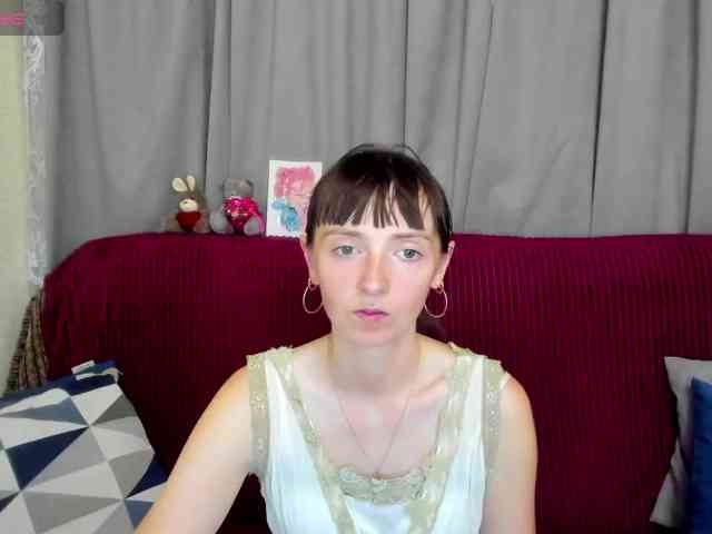 KathelinBrik Live Webcam on BongaCams