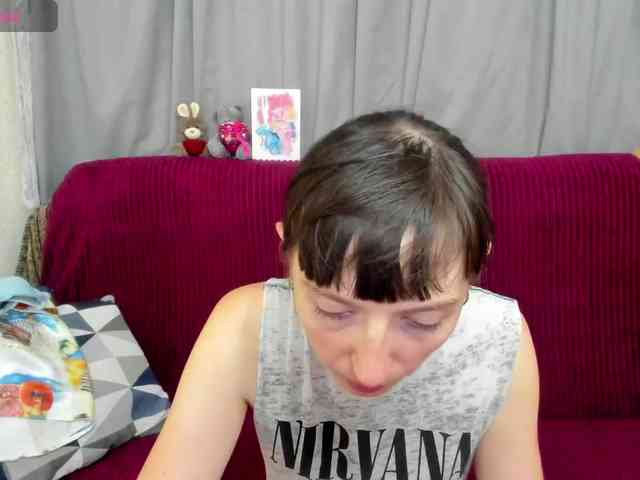KathelinBrik Live Webcam on BongaCams