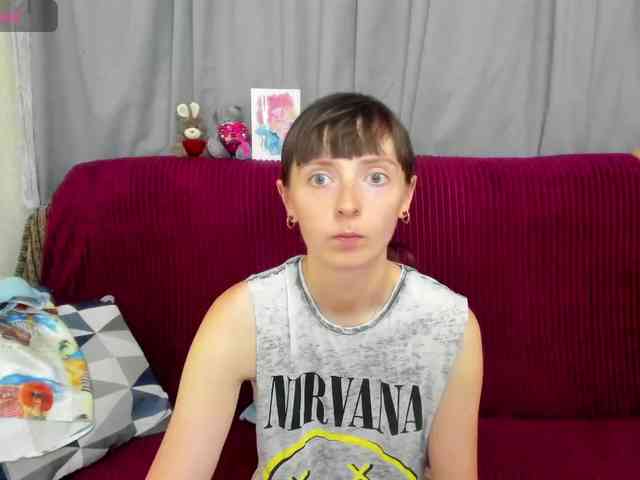 KathelinBrik Live Webcam on BongaCams
