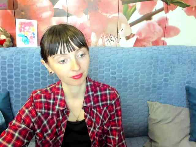 KathelinBrik Live Webcam on BongaCams