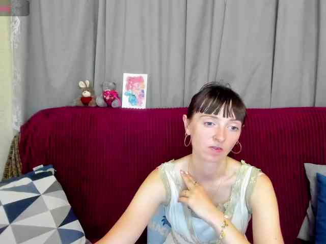 KathelinBrik Live Webcam on BongaCams