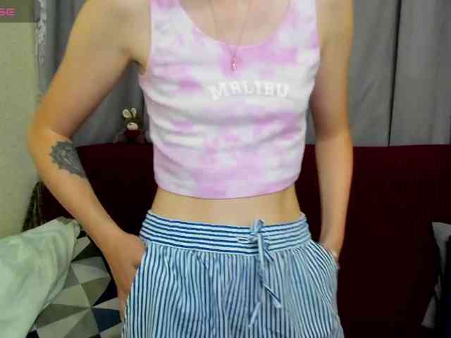 KathelinBrik Live Webcam on BongaCams