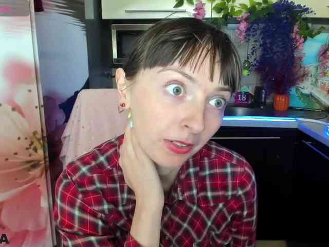 KathelinBrik Live Webcam on BongaCams