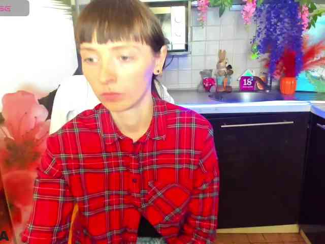 web cam striptease KathelinBrik