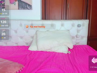 andreawilliam Porn Show