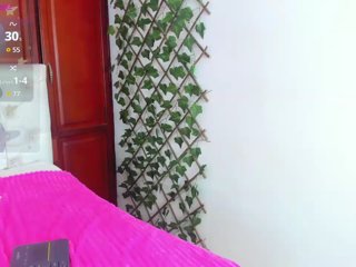 andreawilliam's Live Webcam