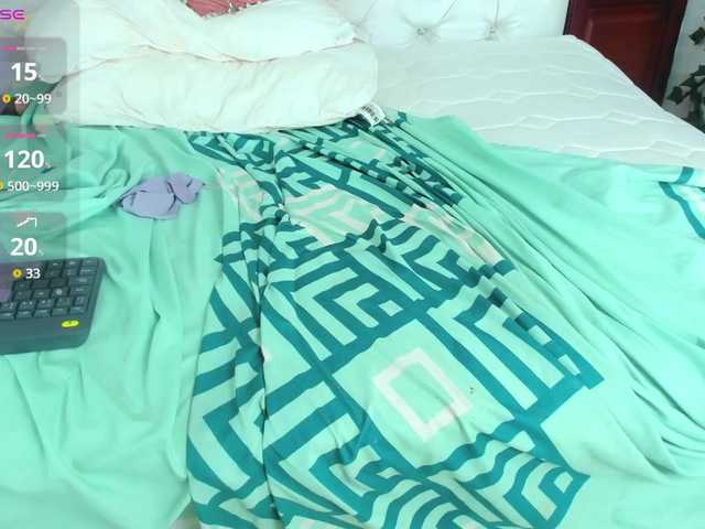 andreawilliam live cam on BongaCams