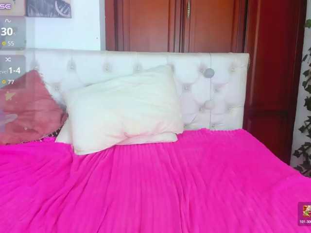 andreawilliam live cam on BongaCams