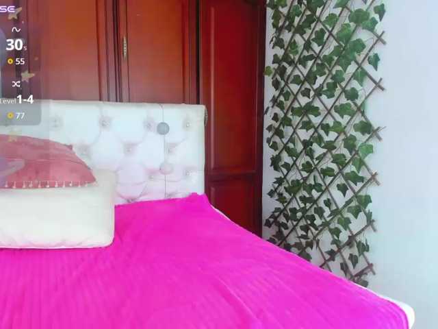 andreawilliam live cam on BongaCams