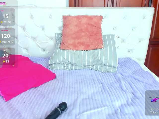 andreawilliam live cam on BongaCams