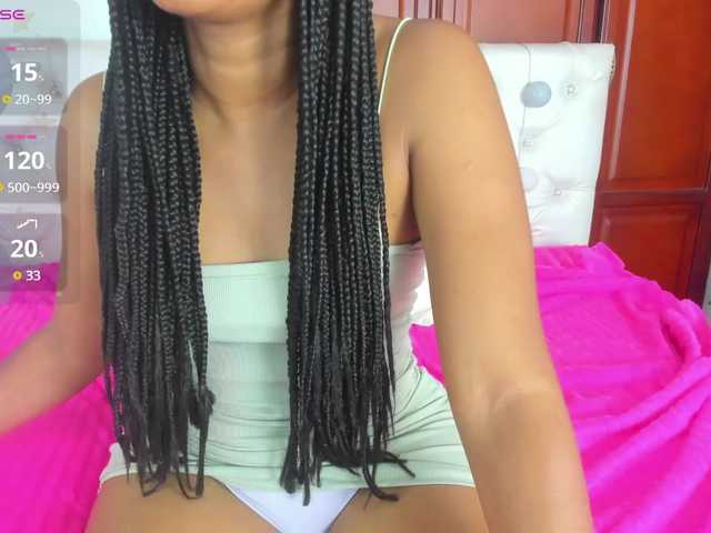 andreawilliam live cam preview